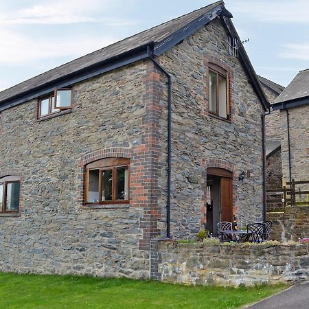 Bwthyn Clyd Villa Llangollen Exterior photo